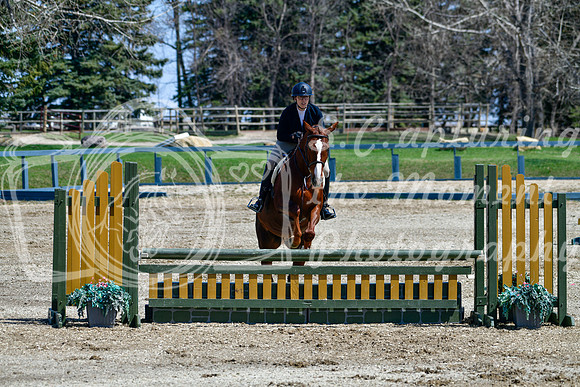 2026 - Dan - Bow Valley I - Friday May 8th - 06094