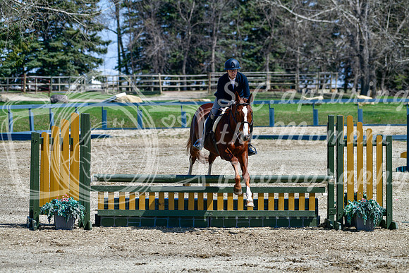 2026 - Dan - Bow Valley I - Friday May 8th - 06096