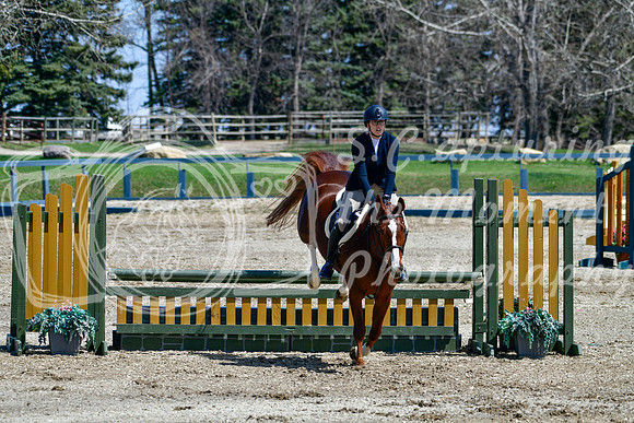 2026 - Dan - Bow Valley I - Friday May 8th - 06098