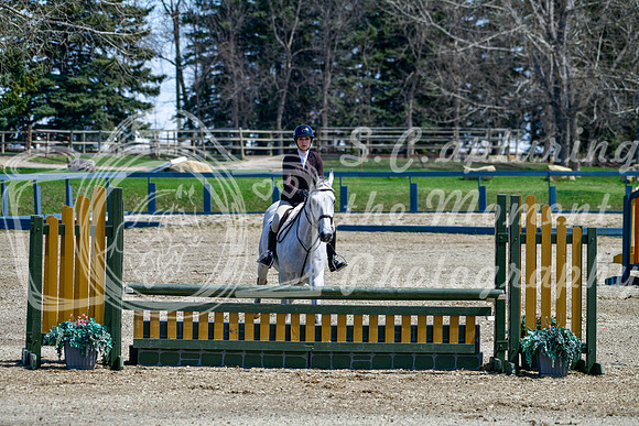 2026 - Dan - Bow Valley I - Friday May 8th - 05859