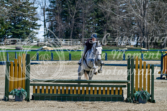2026 - Dan - Bow Valley I - Friday May 8th - 05862