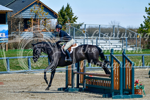 2026 - Dan - Bow Valley I - Friday May 8th - 05848