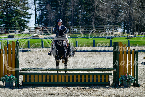 2026 - Dan - Bow Valley I - Friday May 8th - 05274