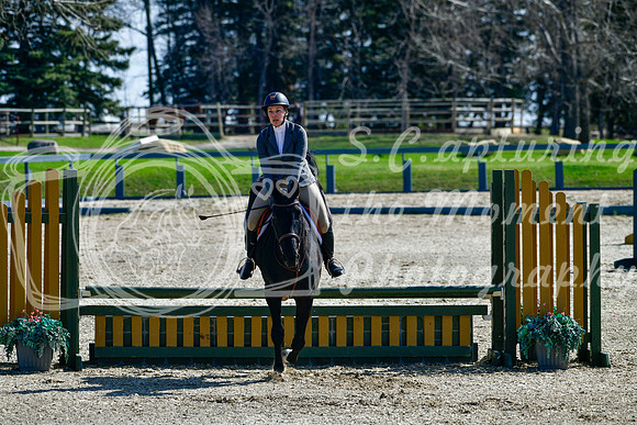 2026 - Dan - Bow Valley I - Friday May 8th - 05277