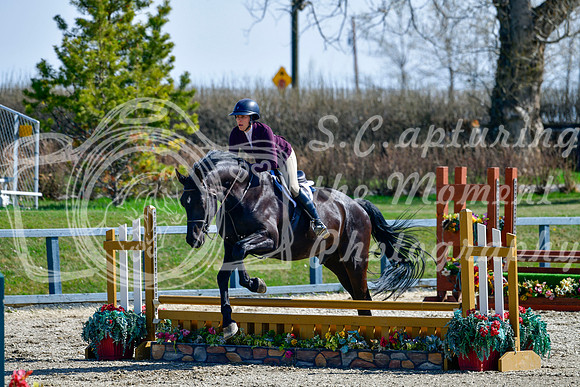 2026 - Dan - Bow Valley I - Friday May 8th - 05421