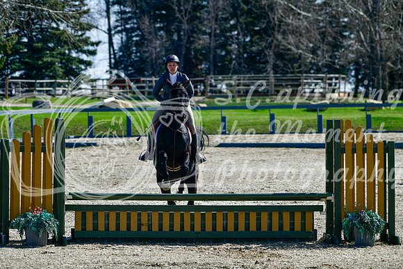 2026 - Dan - Bow Valley I - Friday May 8th - 05273