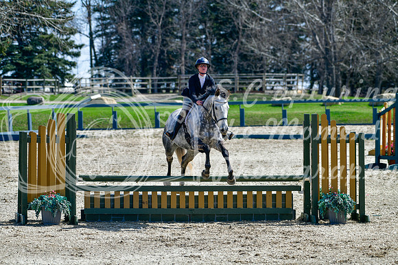 2026 - Dan - Bow Valley I - Friday May 8th - 05509
