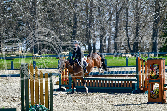 2026 - Dan - Bow Valley I - Friday May 8th - 05656