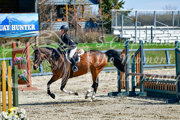 2026 - Dan - Bow Valley I - Friday May 8th - 05662