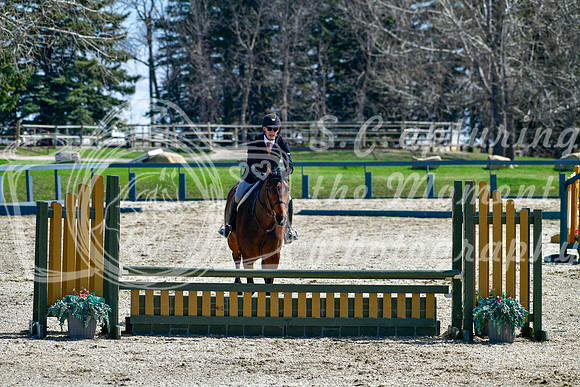 2026 - Dan - Bow Valley I - Friday May 8th - 05586