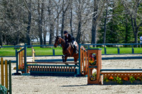 2026 - Dan - Bow Valley I - Friday May 8th - 05593