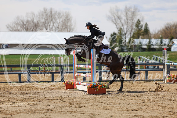 2026 - Shea - Bow Valley I - Friday May 8th - 04093