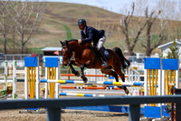 2026 - Shea - Bow Valley I - Friday May 8th - 04008