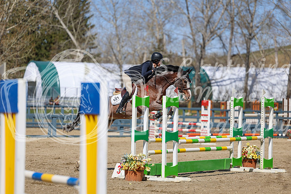 2026 - Shea - Bow Valley I - Friday May 8th - 01603