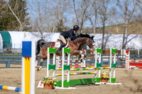 2026 - Shea - Bow Valley I - Friday May 8th - 01607