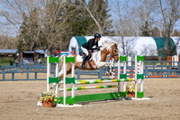 2026 - Shea - Bow Valley I - Friday May 8th - 01733