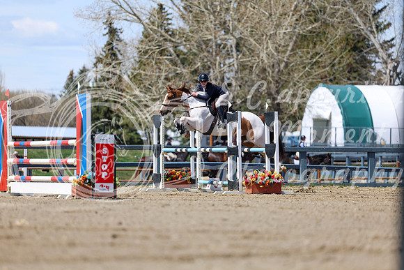 2026 - Shea - Bow Valley I - Friday May 8th - 02711