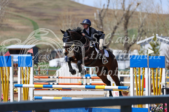 2026 - Shea - Bow Valley I - Friday May 8th - 03552