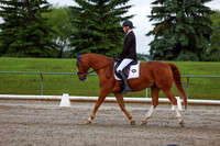 2025 - Dressage Festival - Sunday July 6th - 01324