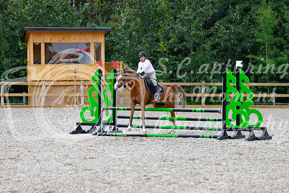 2025 - Haylee - Picco Horse Show - Friay July 25th 01674
