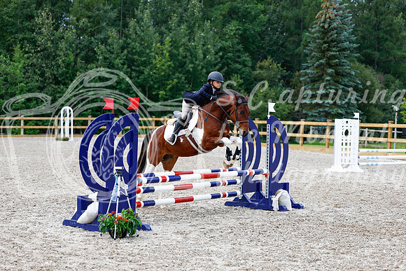 2025 - Haylee - Picco Horse Show - Saturday July 26th 01845