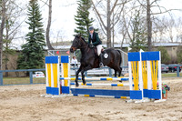 2026 - Shea - Bow Valley I - Saturday May 9th - 02301