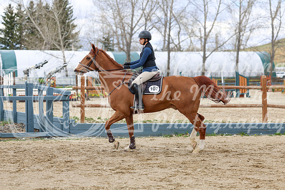 2026 - Shea - Bow Valley I - Saturday May 9th - 01919