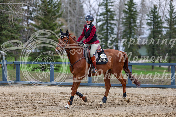 2026 - Shea - Bow Valley I - Saturday May 9th - 02099