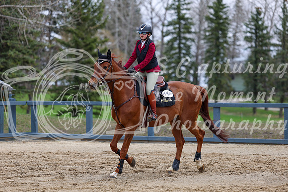 2026 - Shea - Bow Valley I - Saturday May 9th - 02100