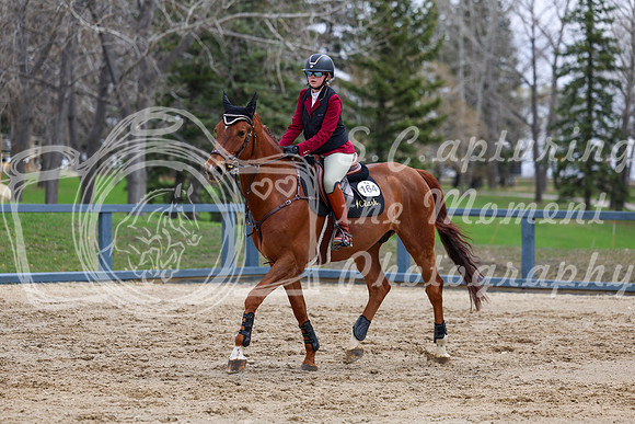 2026 - Shea - Bow Valley I - Saturday May 9th - 02103