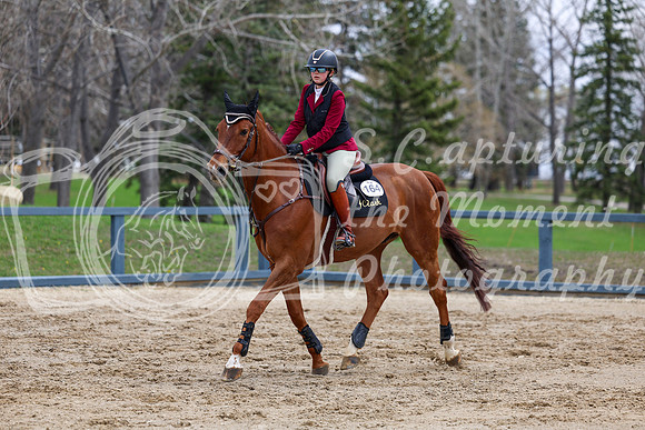 2026 - Shea - Bow Valley I - Saturday May 9th - 02104