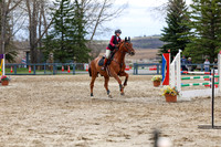 2026 - Shea - Bow Valley I - Saturday May 9th - 02105