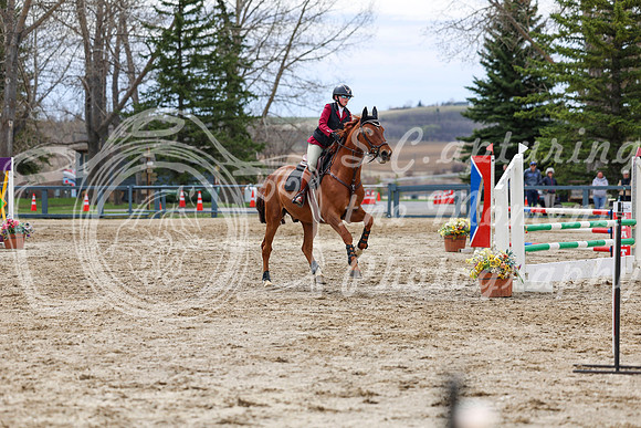 2026 - Shea - Bow Valley I - Saturday May 9th - 02105