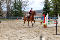 2026 - Shea - Bow Valley I - Saturday May 9th - 02106