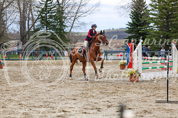 2026 - Shea - Bow Valley I - Saturday May 9th - 02106