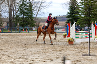 2026 - Shea - Bow Valley I - Saturday May 9th - 02107