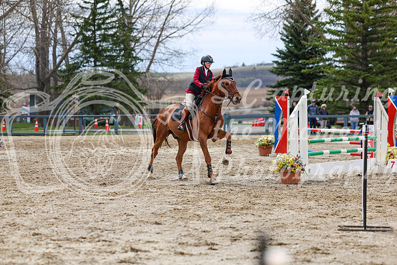2026 - Shea - Bow Valley I - Saturday May 9th - 02107