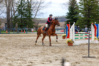 2026 - Shea - Bow Valley I - Saturday May 9th - 02108