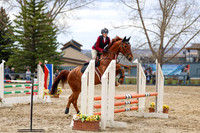 2026 - Shea - Bow Valley I - Saturday May 9th - 02109