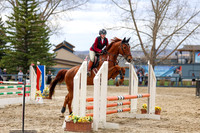 2026 - Shea - Bow Valley I - Saturday May 9th - 02110
