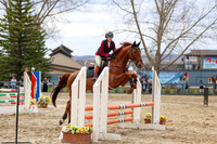 2026 - Shea - Bow Valley I - Saturday May 9th - 02111