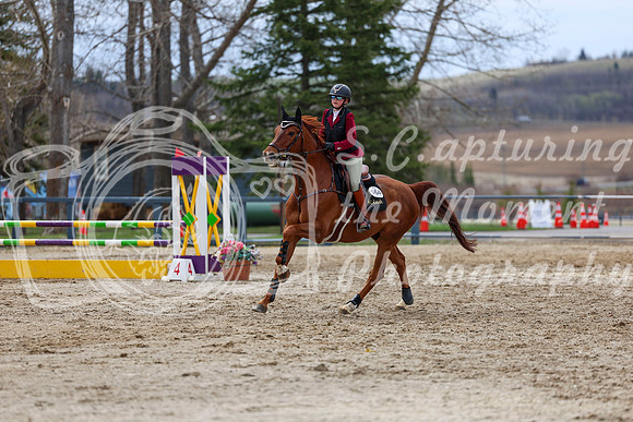 2026 - Shea - Bow Valley I - Saturday May 9th - 02117