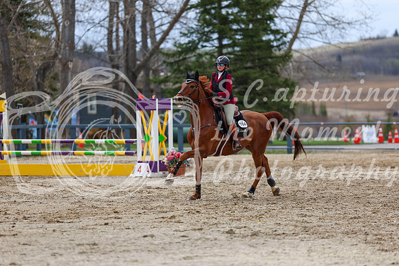 2026 - Shea - Bow Valley I - Saturday May 9th - 02119