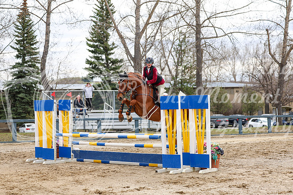 2026 - Shea - Bow Valley I - Saturday May 9th - 02122