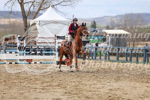 2026 - Shea - Bow Valley I - Saturday May 9th - 02135