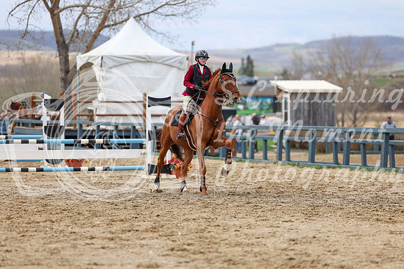 2026 - Shea - Bow Valley I - Saturday May 9th - 02136