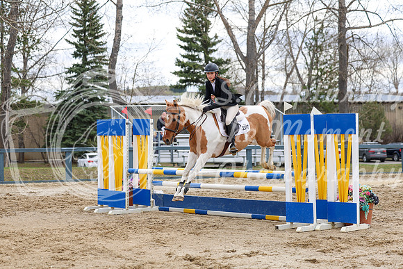 2026 - Shea - Bow Valley I - Saturday May 9th - 02055