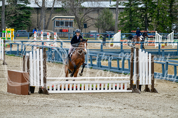 2026 - Dan - Bow Valley I - Saturday May 9th - 06482