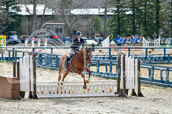 2026 - Dan - Bow Valley I - Saturday May 9th - 06513