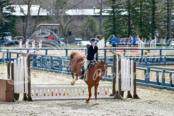 2026 - Dan - Bow Valley I - Saturday May 9th - 06515